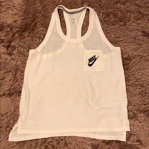 Nike Tank Top
